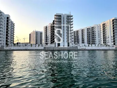 Canal View! | Ready to Move In | 4 Cheques | DM Now