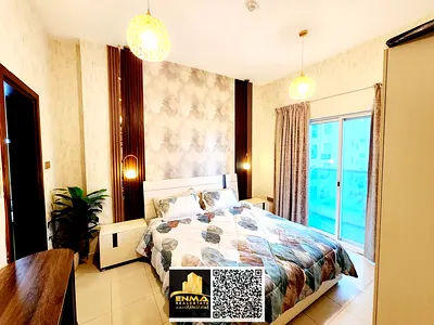 Luxury And Clean 1 bedroom monthly