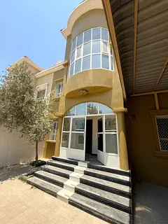 Luxury villa in Al Muwaihat, exclusively for families, at a very special price.