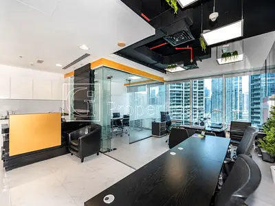 Prime Location | 10-Mins Walk to Metro | Mid Floor