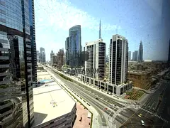 VACANT OFFICE || WATER CANAL VIEW || HIGH FLOOR