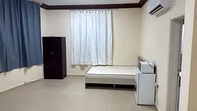 Ready to move furnished room family or bachelor
