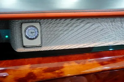 2022 ROLLS-ROYCE PHANTOM — миниатюра 15