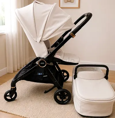 Mamas papas strada compact stroller