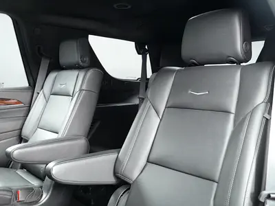 صورة مصغرة 15 لـ 2021 Cadillac ESCALADE