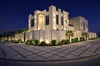🏡 فيلا زاوية فاخرة للبيع في الحليو 2 – عجمان ✨ مقابل مجمع الزاهية | على شارعين | من المالك مباشرة