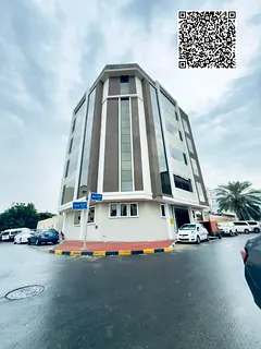 Inclusive of all bills / new apartment / at the exit of Sharjah and Dubai