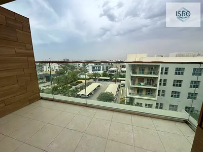 Family living 1BR | Zahia community | Balcony 1chq