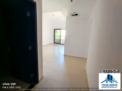 للبيع شقة غرفة وصالة في ليليز تاور – 08 سيريز 🔥 سعر محروق لسرعة البيع 🔥