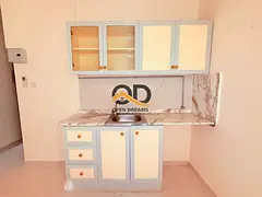 🏡 Ready to Move | Spacious &amp; Luxurious Studio Apartment for Rent
