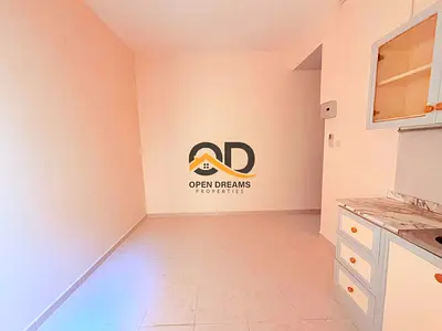🏡 Ready to Move | Spacious & Luxurious Studio Apartment for Rent