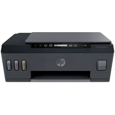 Hp smart tank 515 printer for sale
