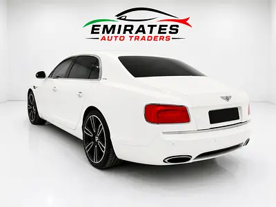 صورة مصغرة 7 لـ 2014 Bentley FLYING SPUR