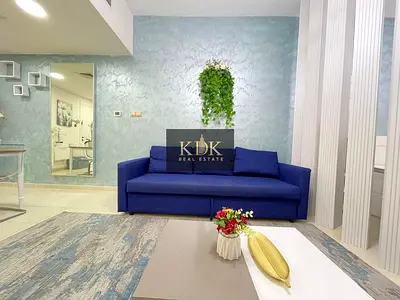 Fully Furnished | Pay In 12 Cheques | Call Now