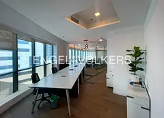 Combined Unit | Fully Furnished | Available Now