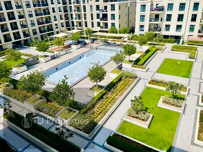 Lavish 1BHK Apartment With Balcony All Amenities Affordable Price Prime Living
