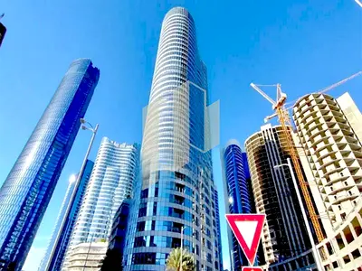 Spacious Layout | High Floor | Well Maintained