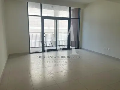 Sensational 2-Bedroom Apartment for Rent in Park Point Building | Dubai Hills Estate