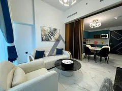 Spacious | Low Floor | Community View