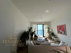 Sea View | Great Location | Spacious Layout
