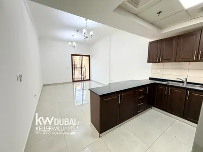 Unfurnished | Smart Layout | Vacant