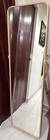 Long mirror
