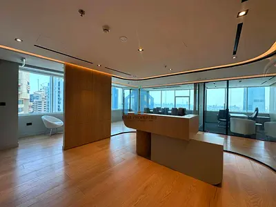 Spacious | Fully Fitted | Furnished | Combined