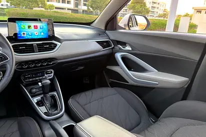 Chevrolet Groove LT, миниатюра 13