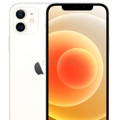 Apple iPhone 12 128GB White