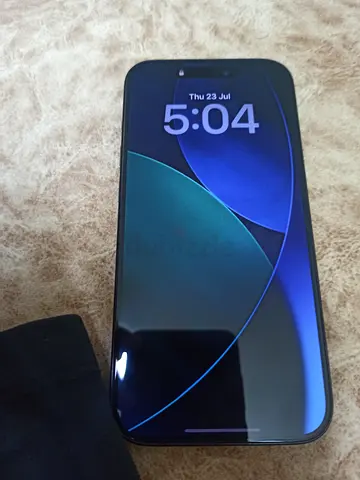 Iphone 15 pro