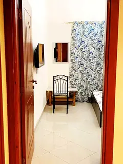 ROOM WITH SEPARATE WASHROOM NEAR SAHARA CENTER AL NADHA SHARJAH JUST 1500 ONLY.