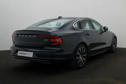 Volvo S90 Core, миниатюра 2