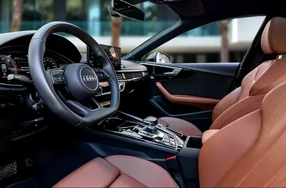 2023 AUDI A5 缩略图 8