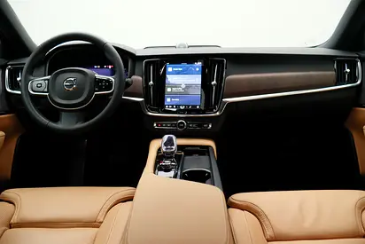 Volvo S90 Ultimate Bright, миниатюра 13