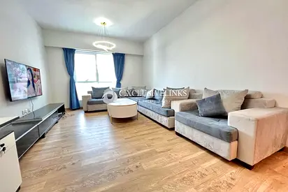 3 Bed + Maids | Golf Course Views | Vacant