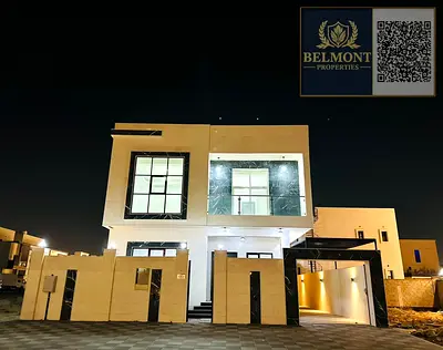 🏡 Best Rent | Fully Independent 05 Master Bedroom Villa | Ready to Move | Al Ameera Village / Al Y