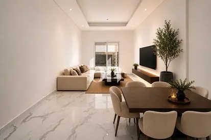 Terrace Apartment | Largest Layout | Brand New