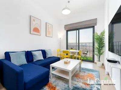 FULLY FURNISHED | UPGRADED 2 BED | VACANT