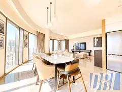 High Floor | 5.22% Net ROI | Fully Furnished