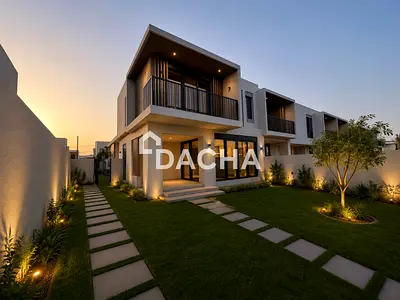 Corner Unit | Vastu | Single Row | Close to Park