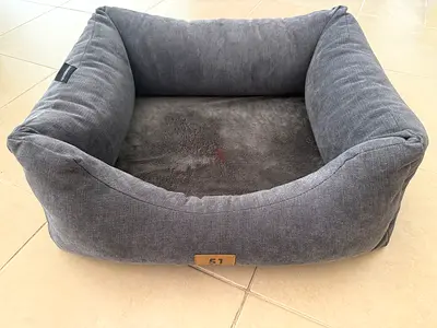 51DegreesNorth Soft Bed For Dogs