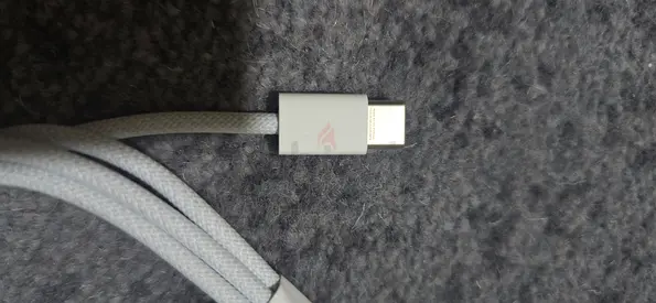 Apple original C-C Charging Cable in brand new Condition