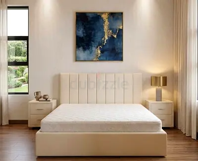 Brand new Queen size bed storage bed king bed mattress family bed queen bed double bed king size bed