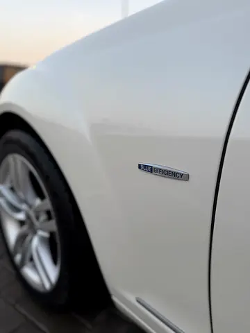 مرسيدس S550L وارد يابان صبغ وكالة ما عدى قطعة ، فول اوبشن قمة في النظافة-3