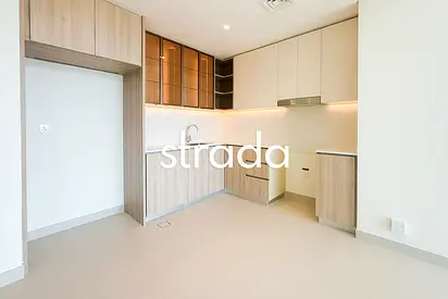 Full Park View | High Floor | Vacant