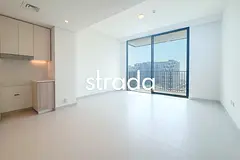 Full Park View | High Floor | Vacant