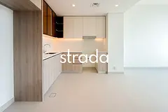 Full Park View | High Floor | Vacant — 3
