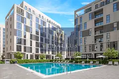 Exclusive 1BHK | Smart Home | Premium Facilities | Excellent Community & Location | High Capital