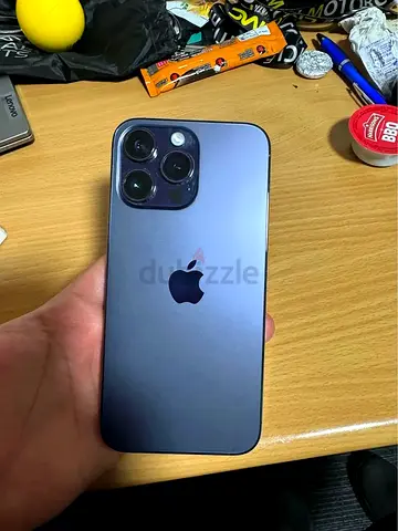 Mint Condition - Apple iPhone 14 Pro Max 5G (256GB) - Phonebot
