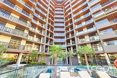 Prime Building | Semi furnished | Negotiable